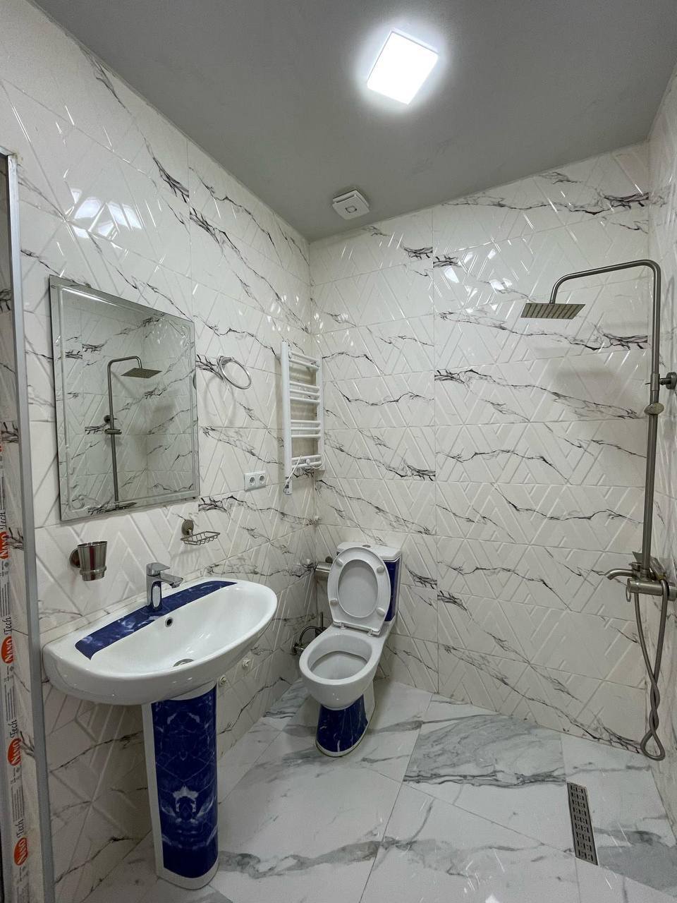 Apartment, 45 m² — Ln. Angisa, 33