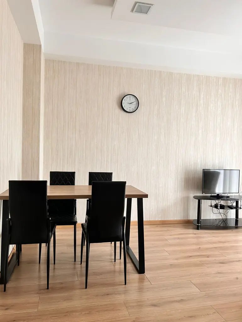 Apartment, 55 m² — St. A. Tsagareli 100