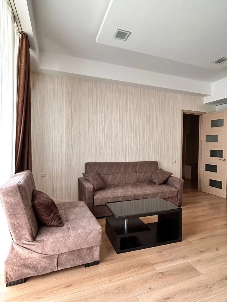 Apartment, 55 m² — St. A. Tsagareli 100