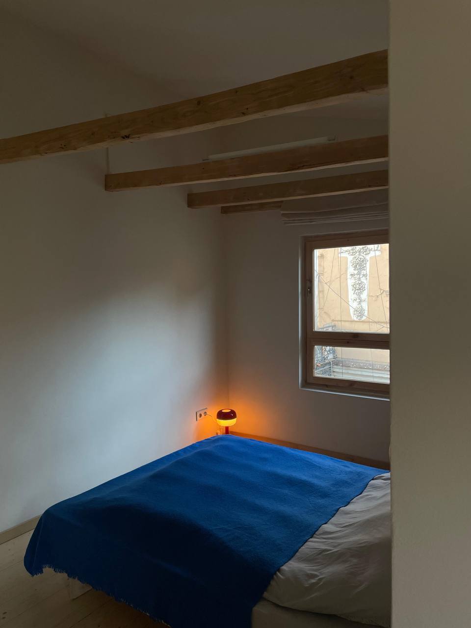 Apartment, 85 m² — Sololaki