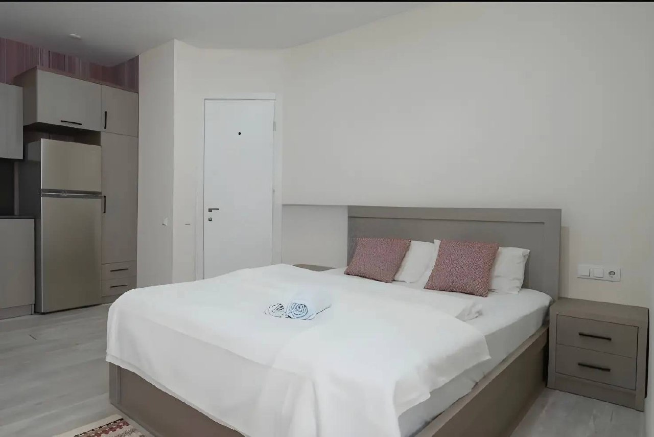 Apartment, 74 m² — Sololaki