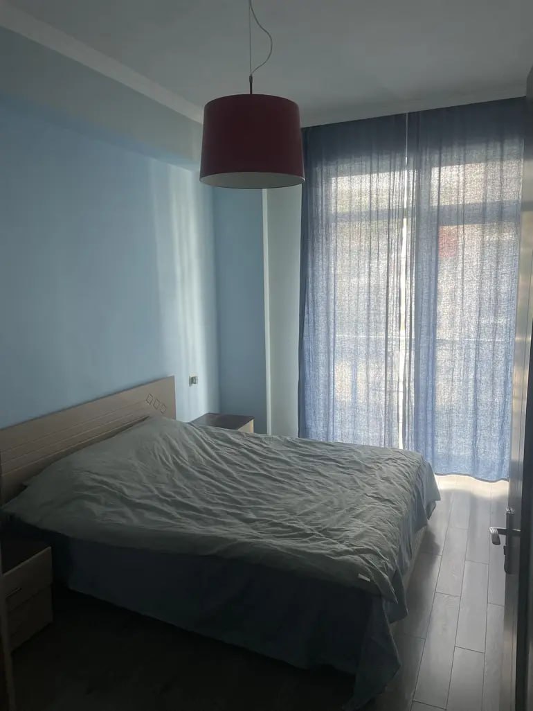 Apartment, 45 m² — Saburtalo