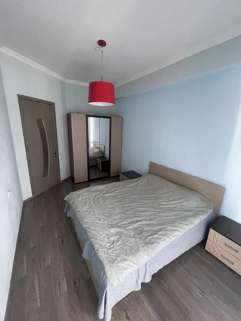 Apartment, 45 m² — Saburtalo