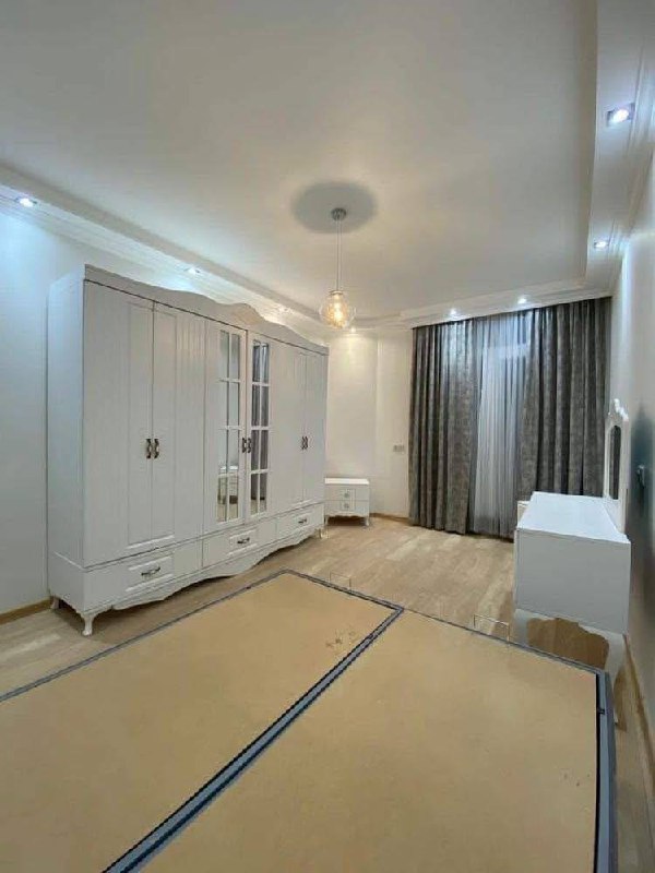 Apartment, 105 m² — St. Shalvy Inasaridze, 7