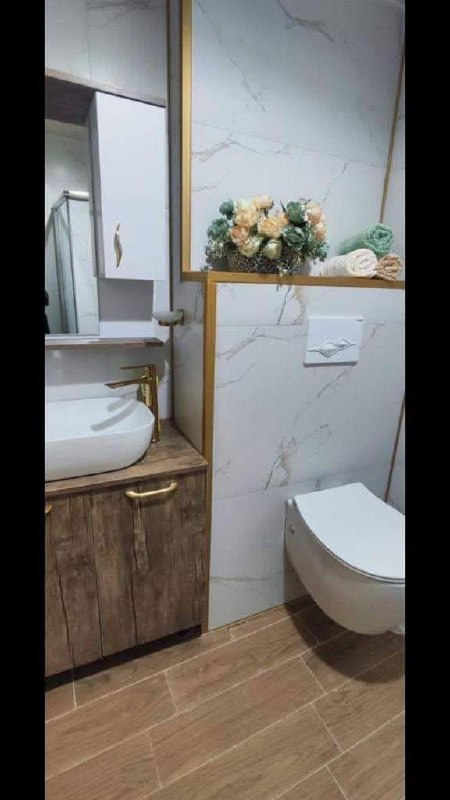 Apartment, 105 m² — St. Shalvy Inasaridze, 7