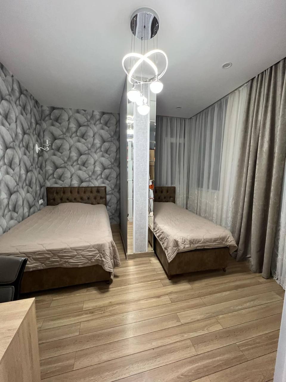 Apartment, 70 m² — Pushkina 182