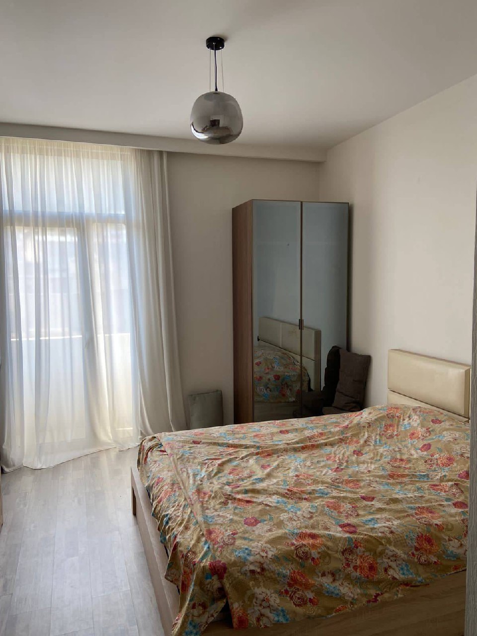 Apartment, 139 m² — St. Kobuleti 1