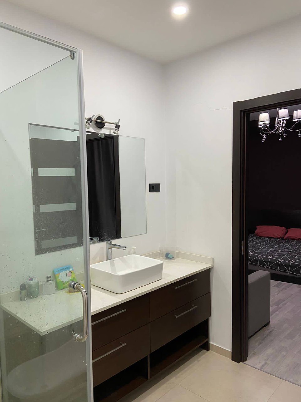 Apartment, 139 m² — St. Kobuleti 1