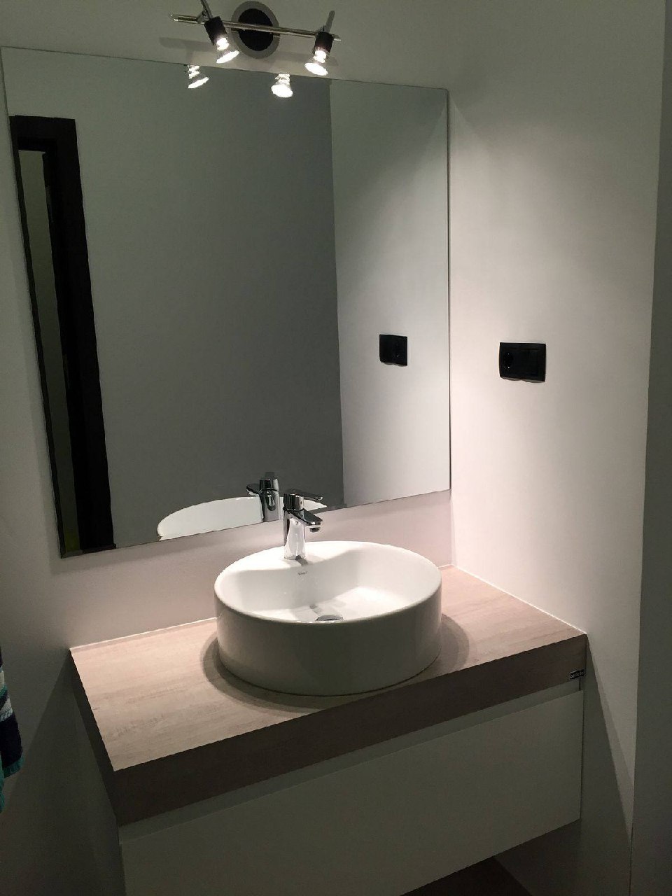 Apartment, 139 m² — St. Kobuleti 1