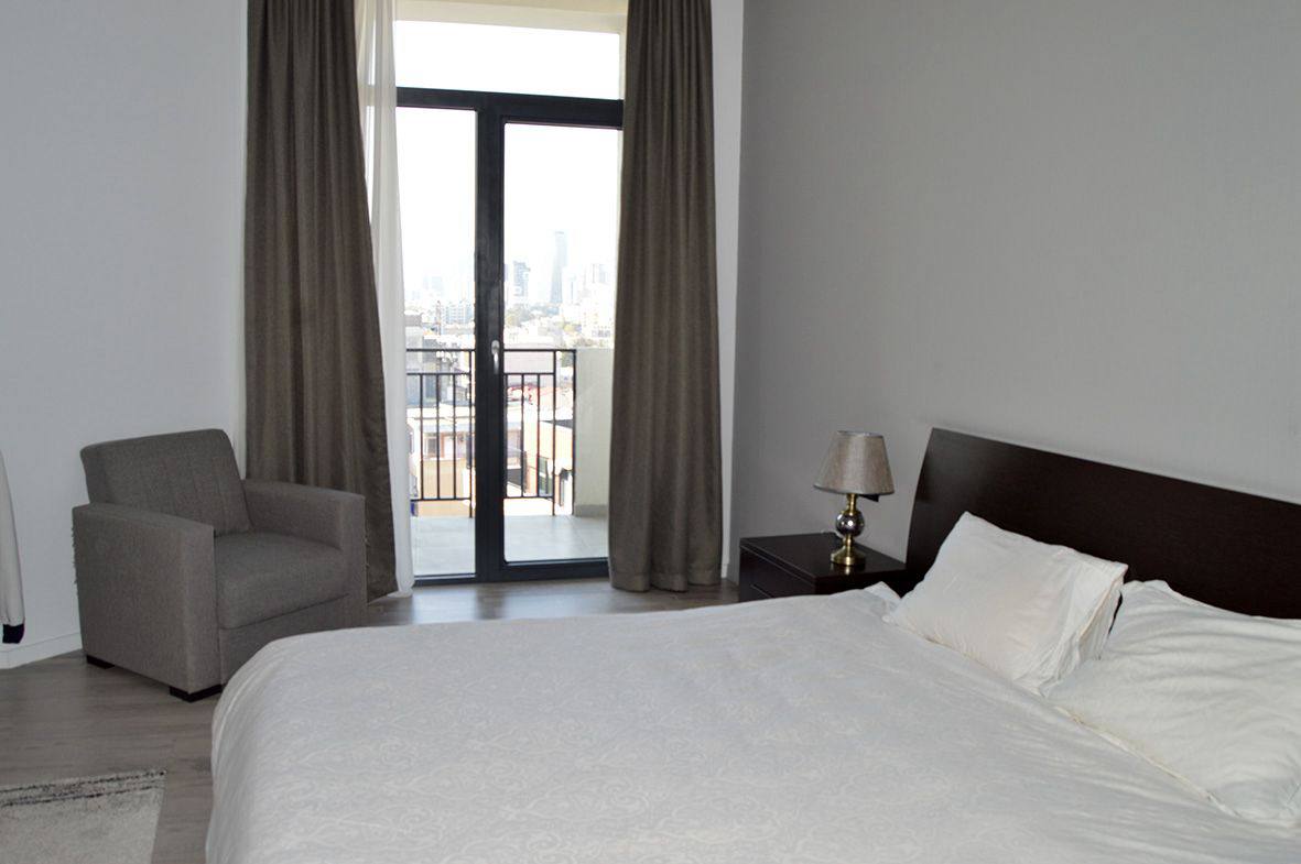 Apartment, 139 m² — St. Kobuleti 1