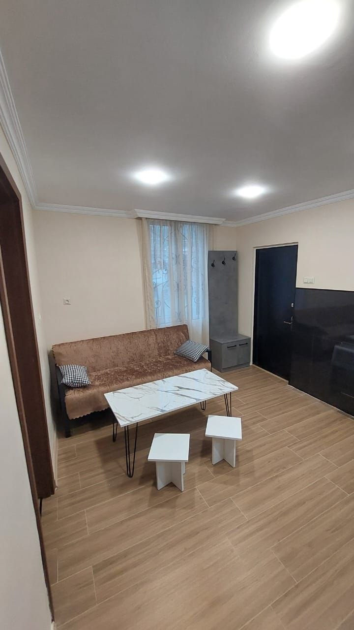 Apartment, 35 m² — St..Kutaisi 3