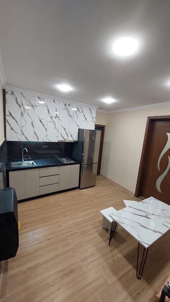 Apartment, 35 m² — St..Kutaisi 3