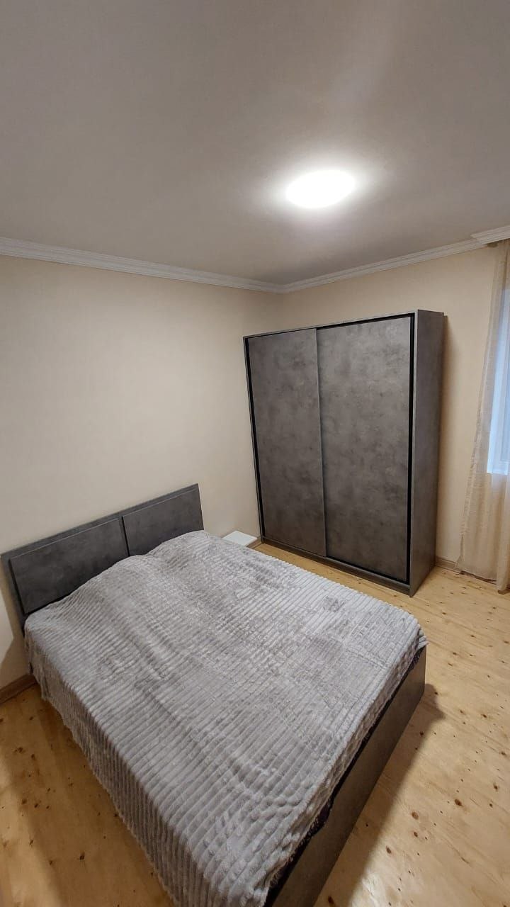 Apartment, 35 m² — St..Kutaisi 3