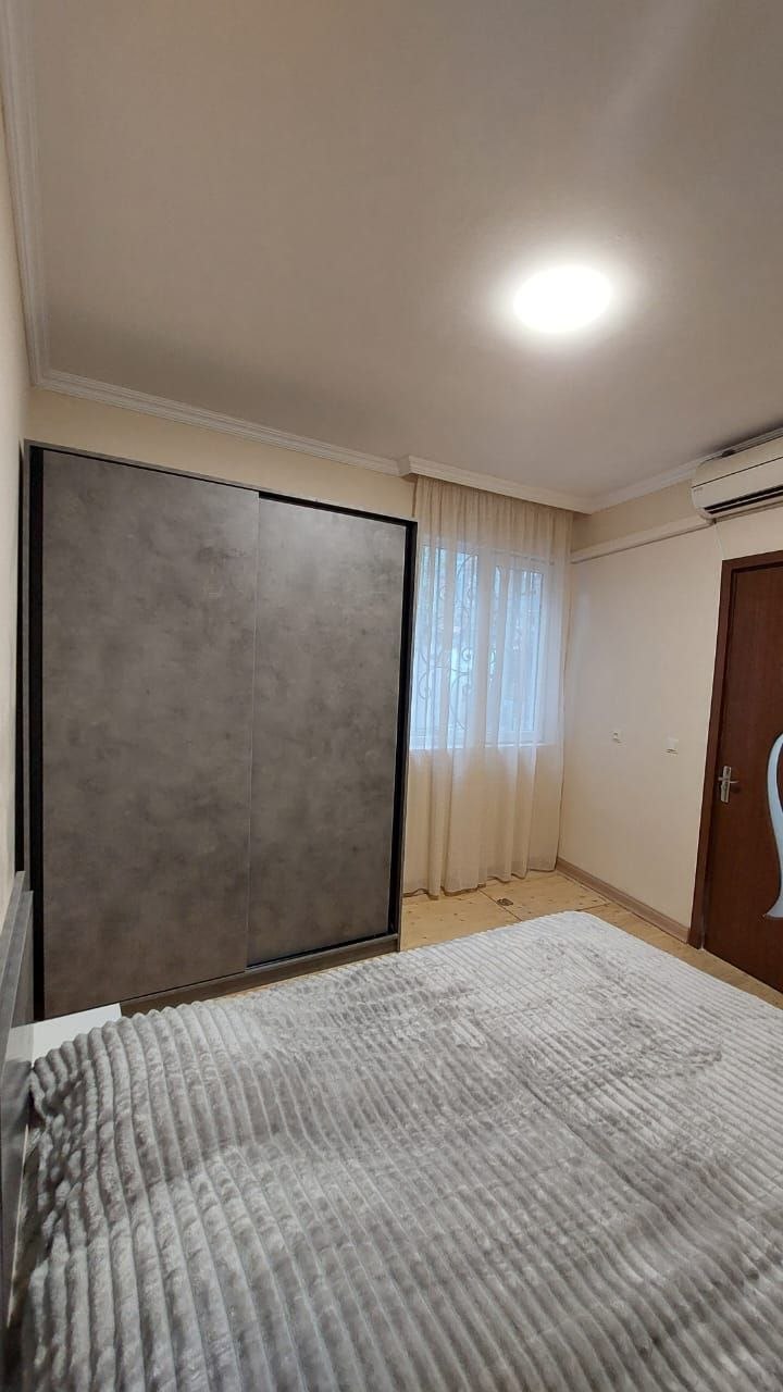 Apartment, 35 m² — St..Kutaisi 3
