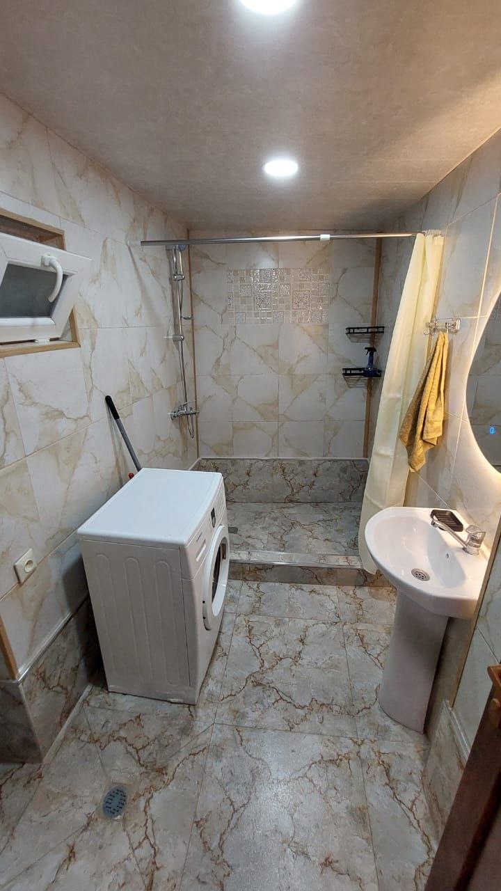 Apartment, 35 m² — St..Kutaisi 3