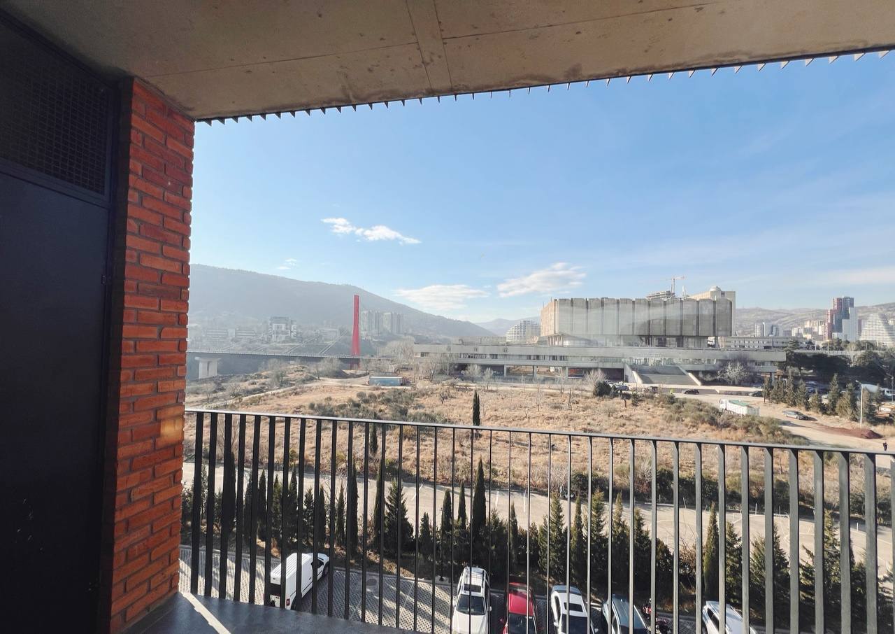 Apartment, 43 m² — Saburtalo