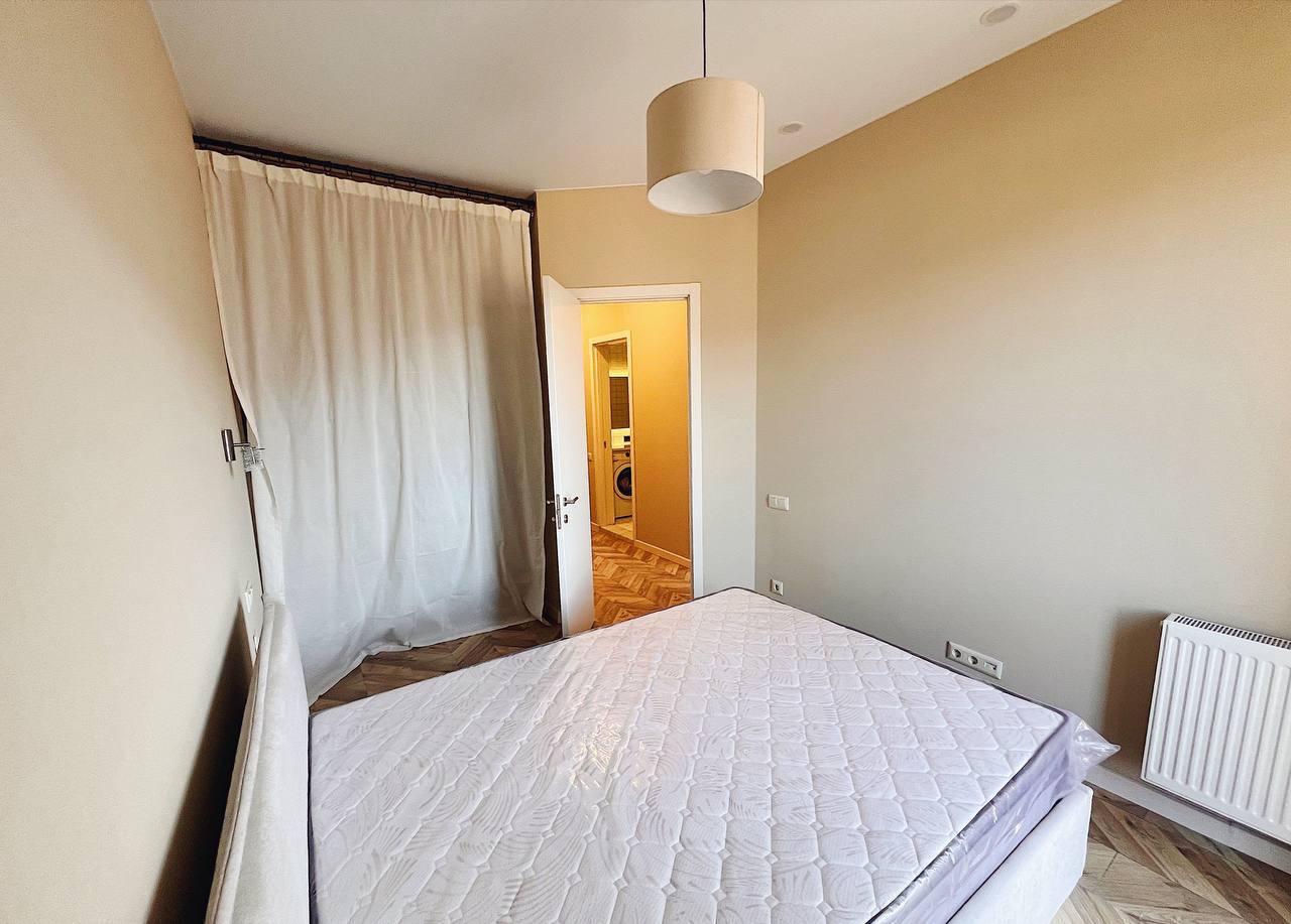 Apartment, 43 m² — Saburtalo
