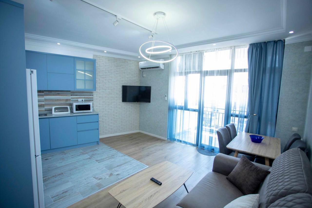 Apartment, 65 m² — Gorgiladze 69