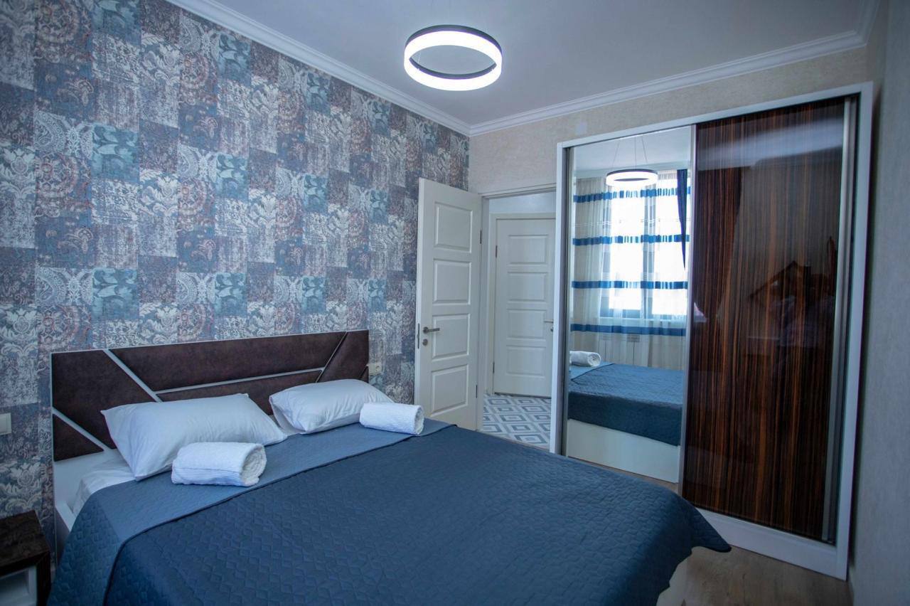Apartment, 65 m² — Gorgiladze 69