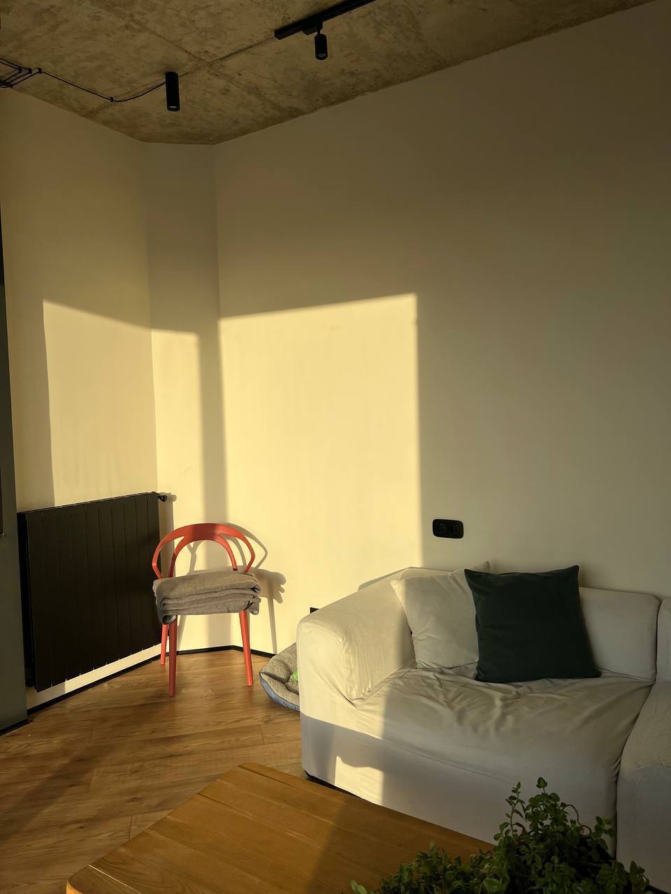 Apartment, 92 m² — Saburtalo