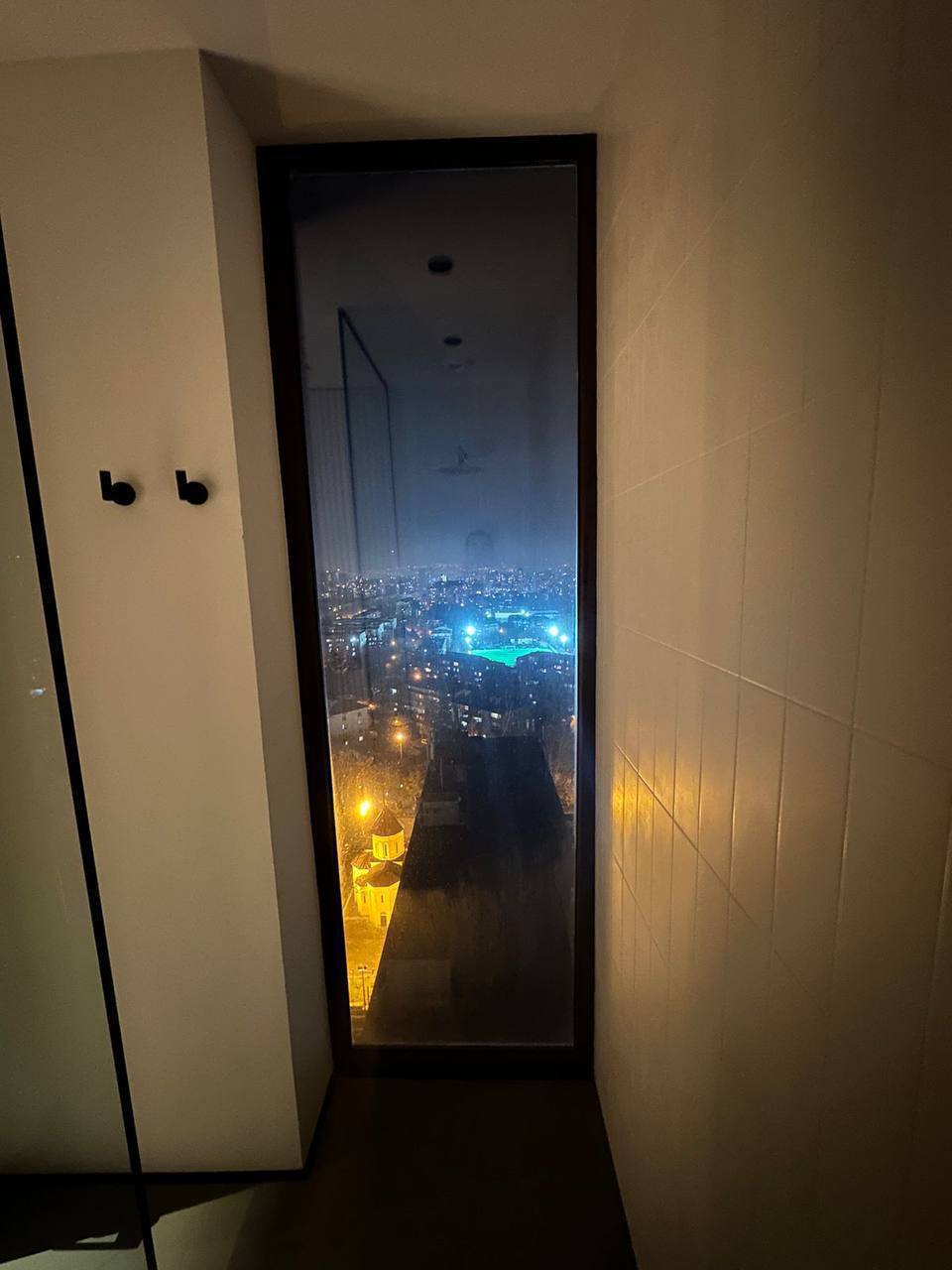 Apartment, 92 m² — Saburtalo