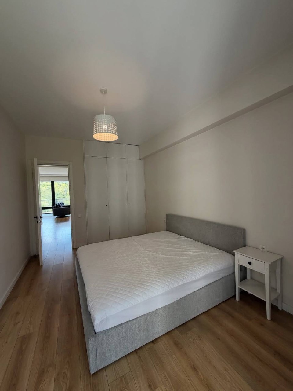Apartment, 120 m² — Saburtalo