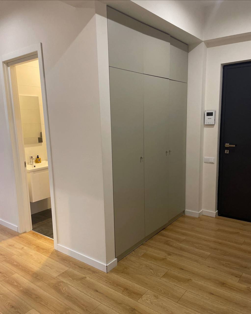 Apartment, 120 m² — Saburtalo