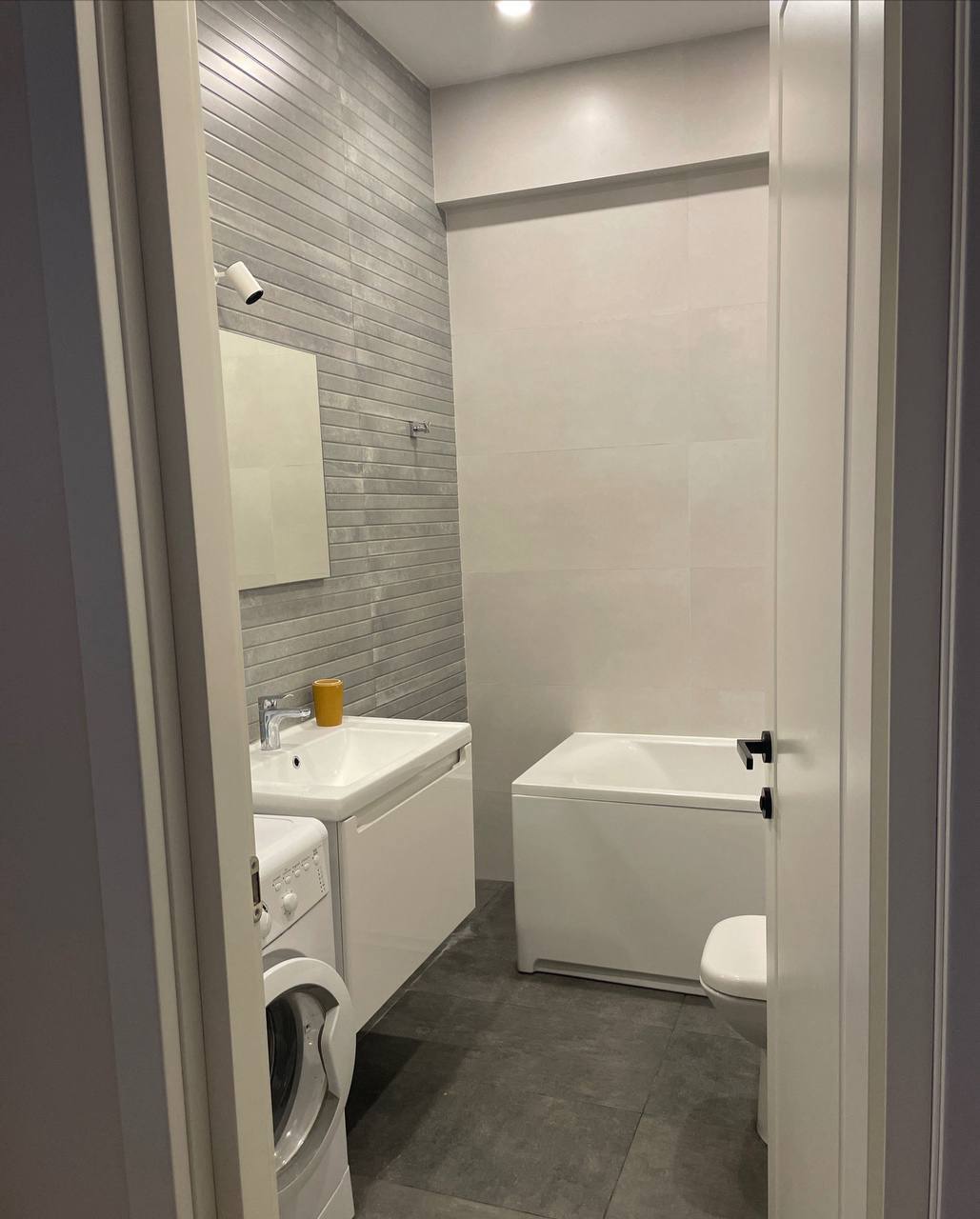 Apartment, 120 m² — Saburtalo