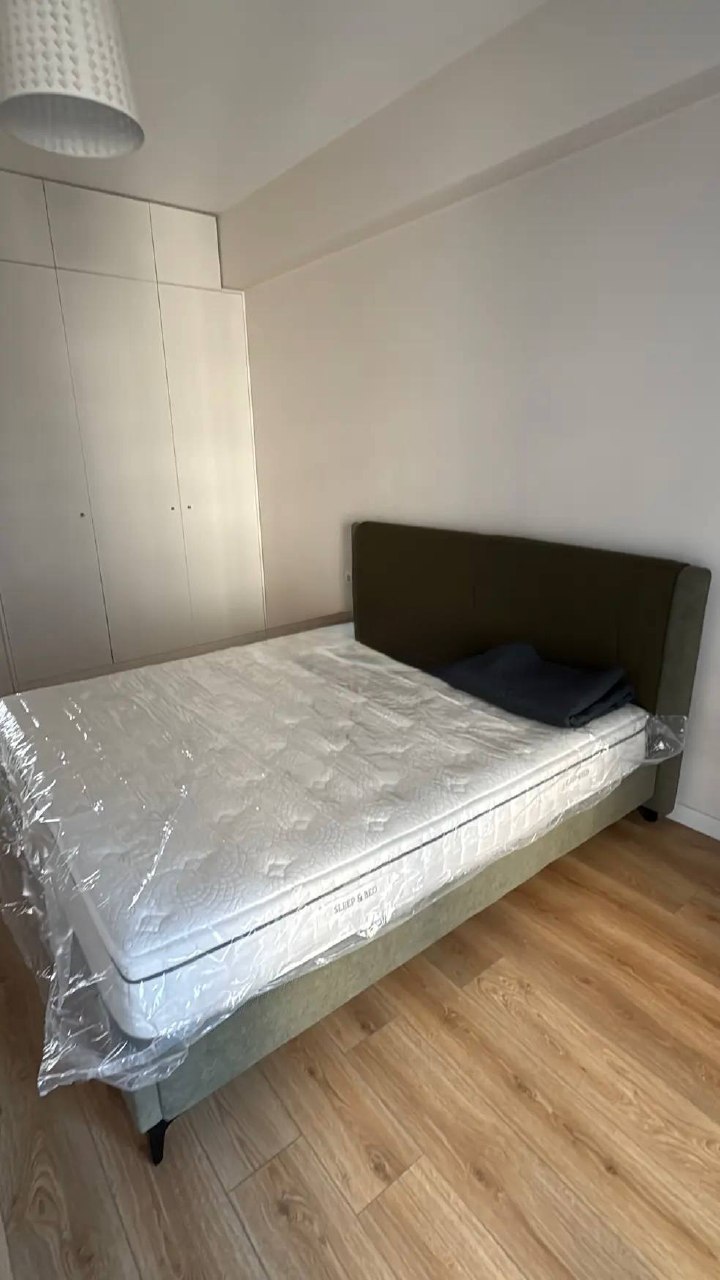 Apartment, 120 m² — Saburtalo