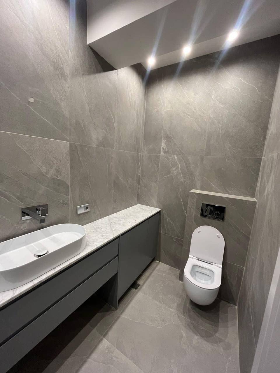 Apartment, 120 m² — Lisi