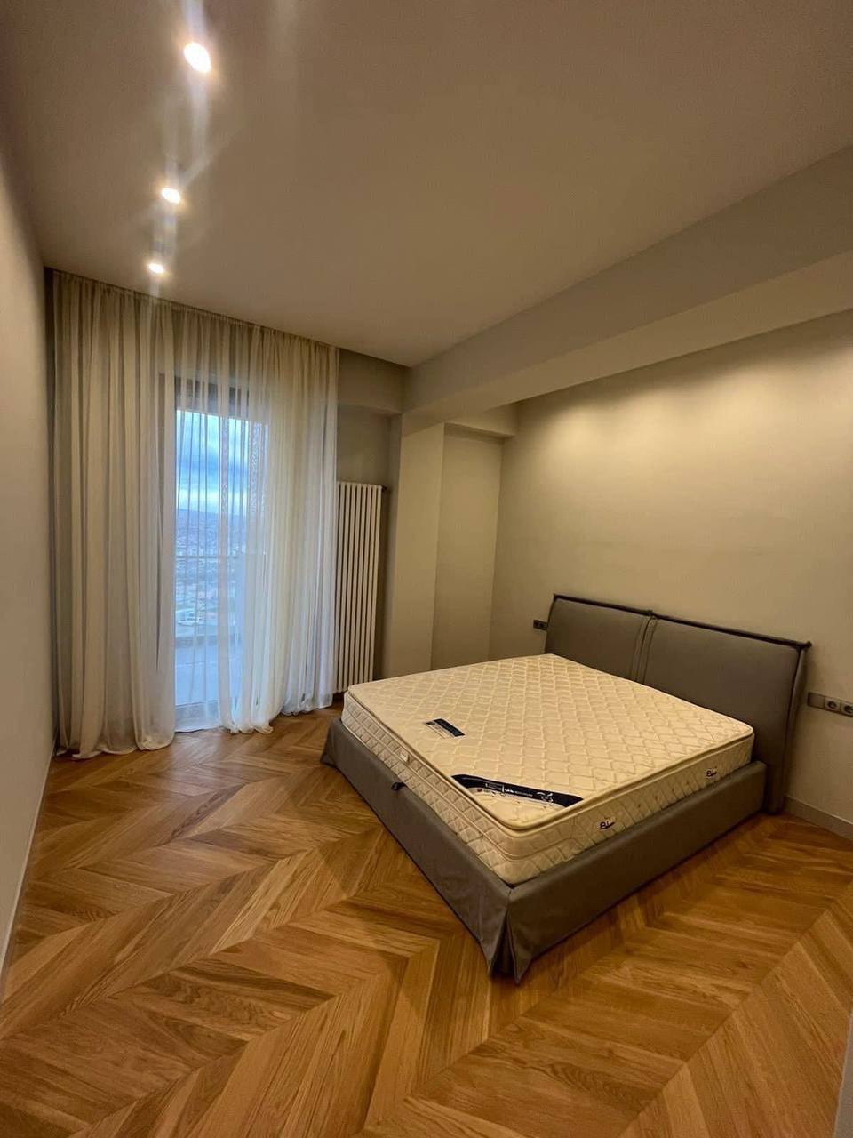 Apartment, 120 m² — Lisi