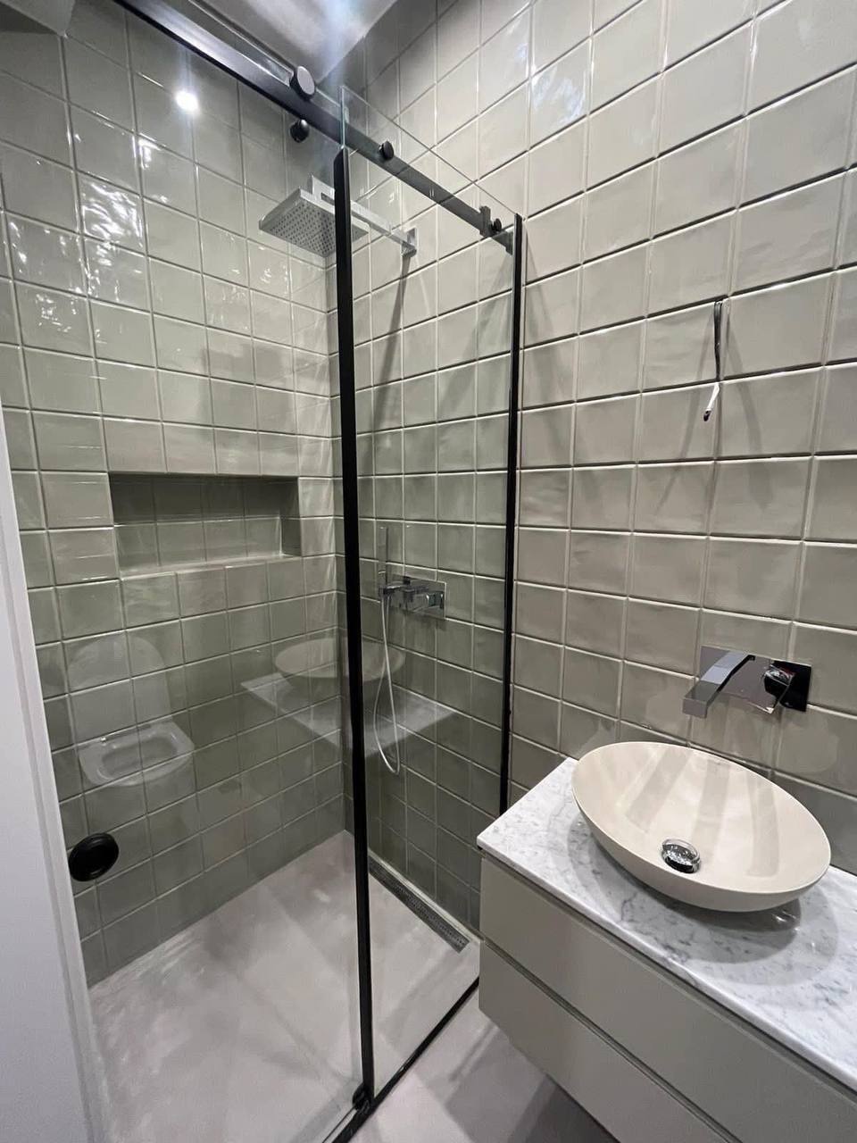 Apartment, 120 m² — Lisi