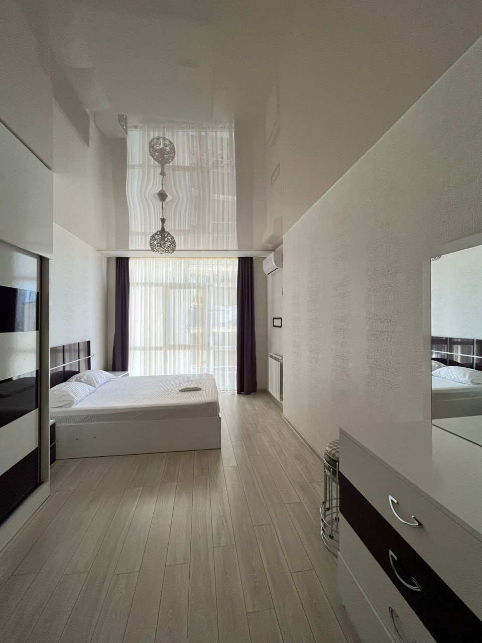 Apartment, 80 m² — St. Yusufa Kobaladze 8a