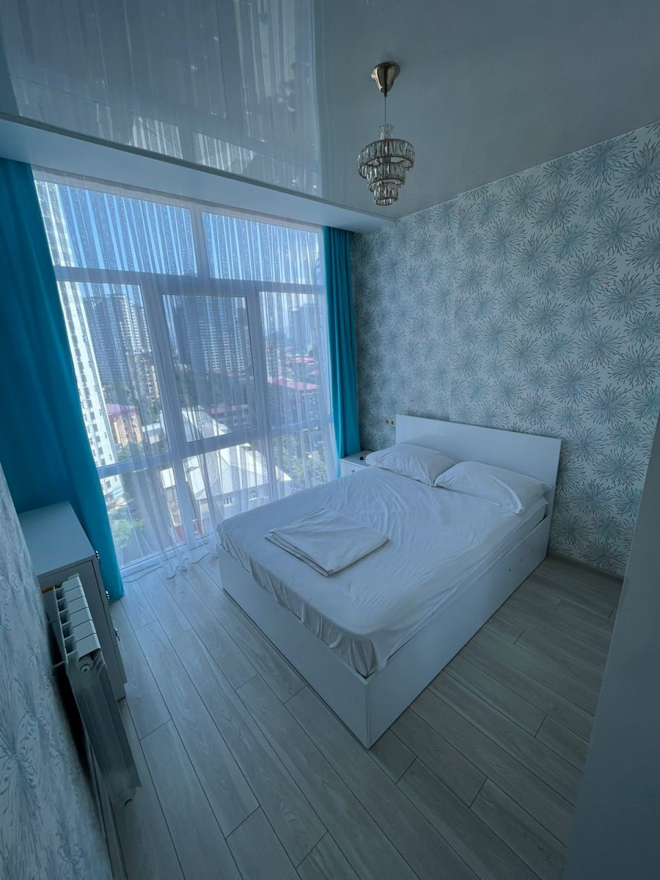 Apartment, 80 m² — St. Yusufa Kobaladze 8a