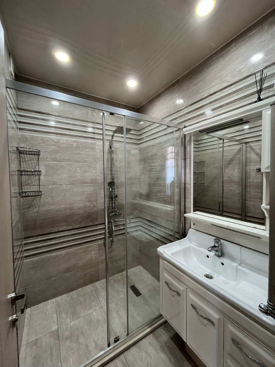 Apartment, 80 m² — St. Yusufa Kobaladze 8a