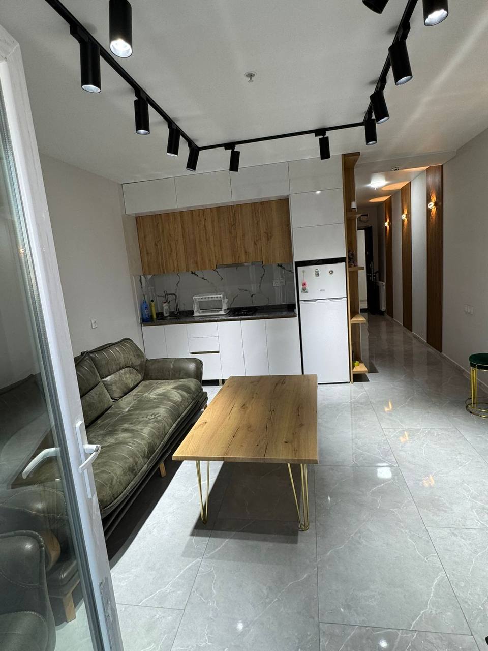 Apartment, 55 m² — St. Lekha i Marii Kachinskikh 19