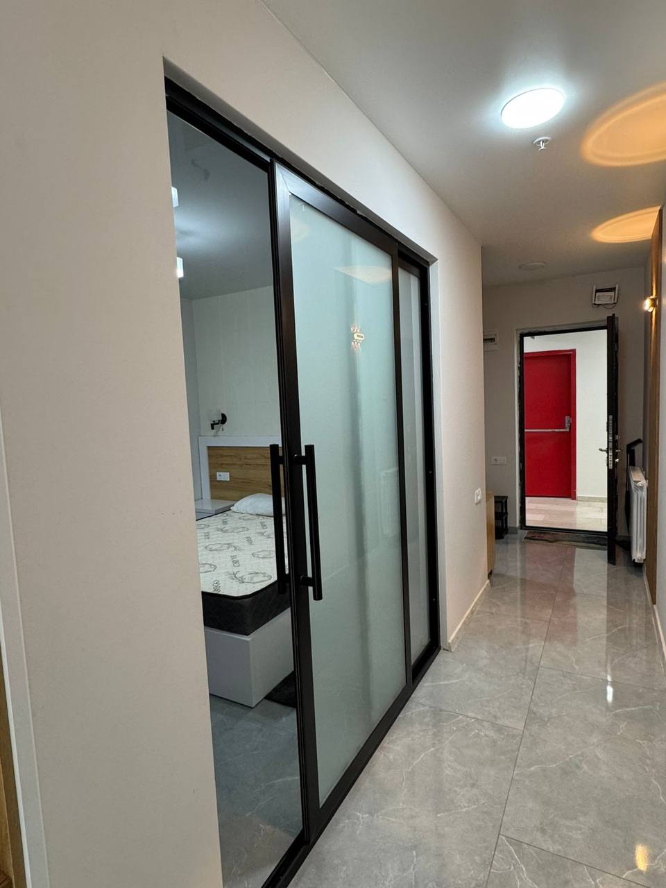 Apartment, 55 m² — St. Lekha i Marii Kachinskikh 19