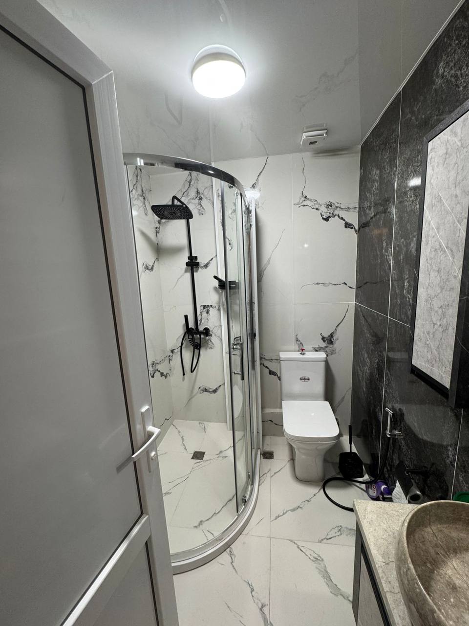 Apartment, 55 m² — St. Lekha i Marii Kachinskikh 19