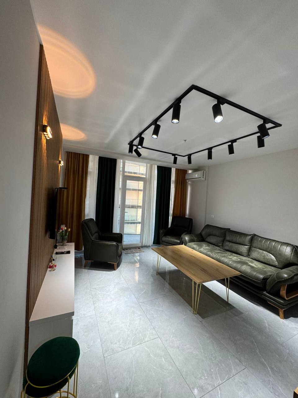 Apartment, 55 m² — St. Lekha i Marii Kachinskikh 19