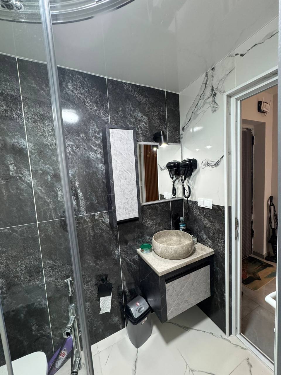 Apartment, 55 m² — St. Lekha i Marii Kachinskikh 19