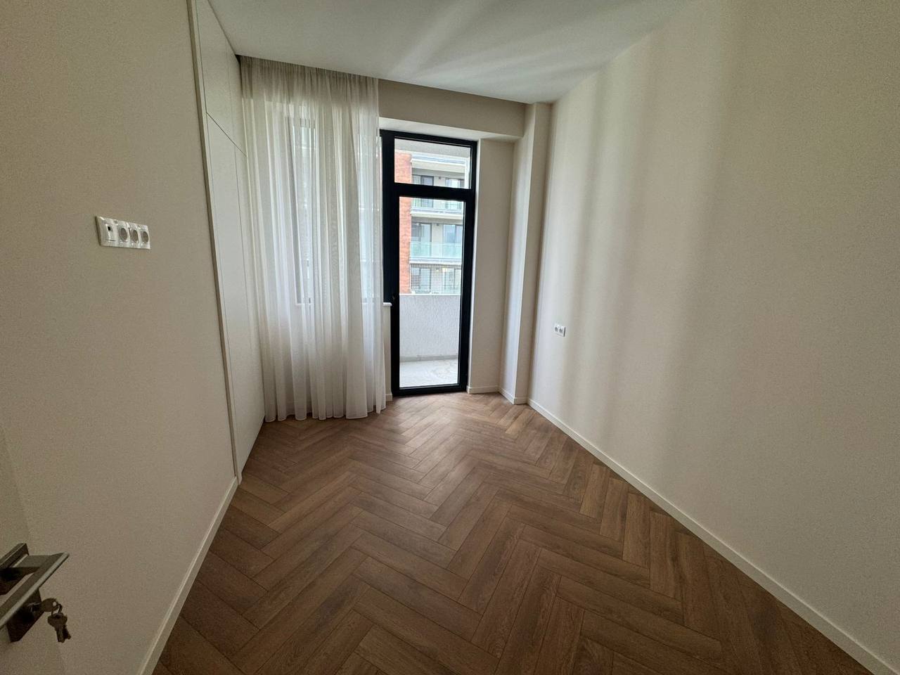 Apartment, 80 m² — Saburtalo