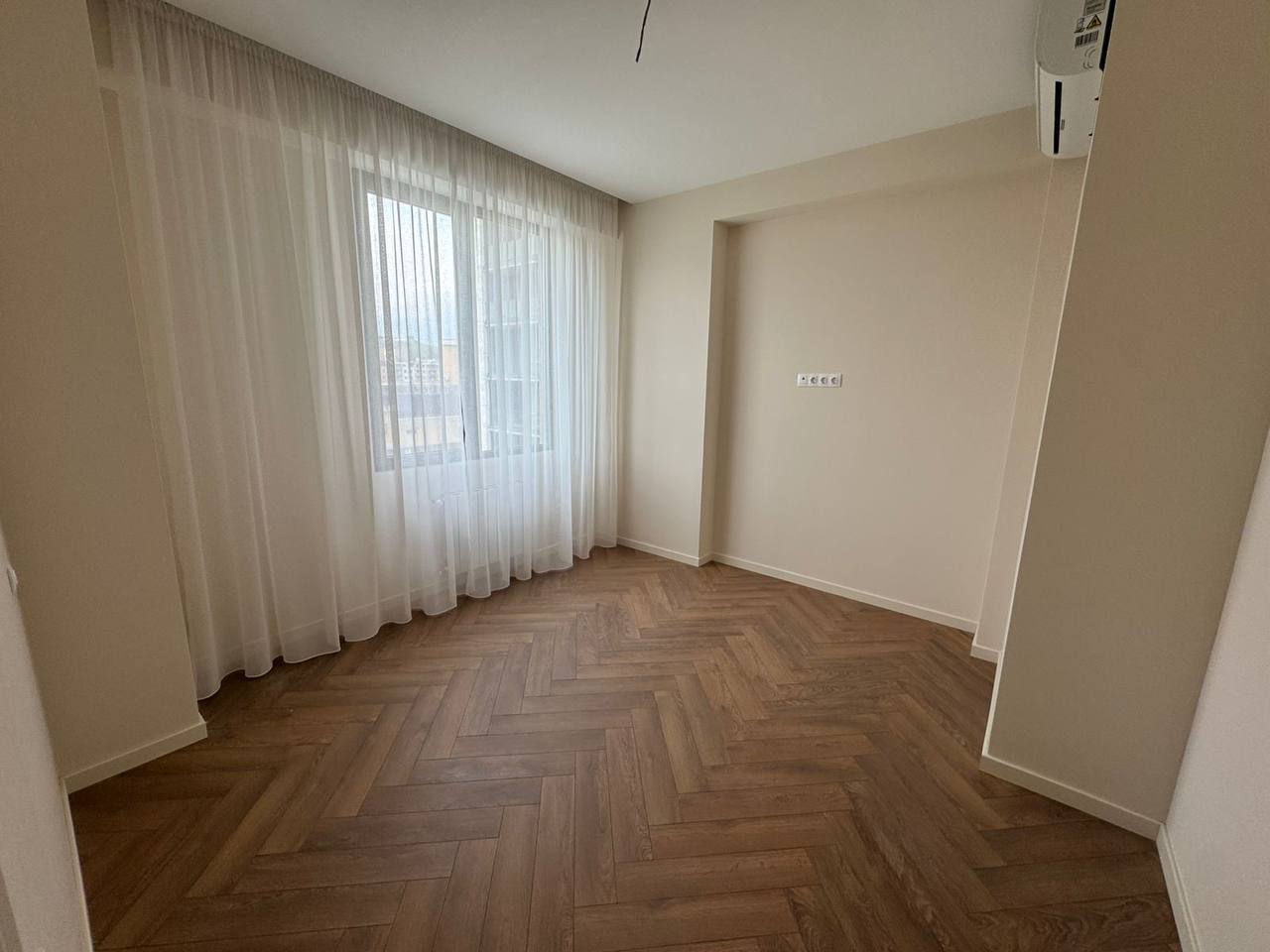Apartment, 80 m² — Saburtalo