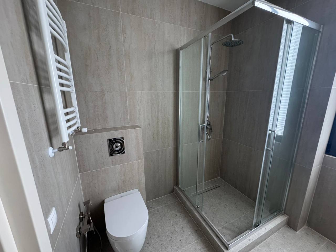 Apartment, 80 m² — Saburtalo