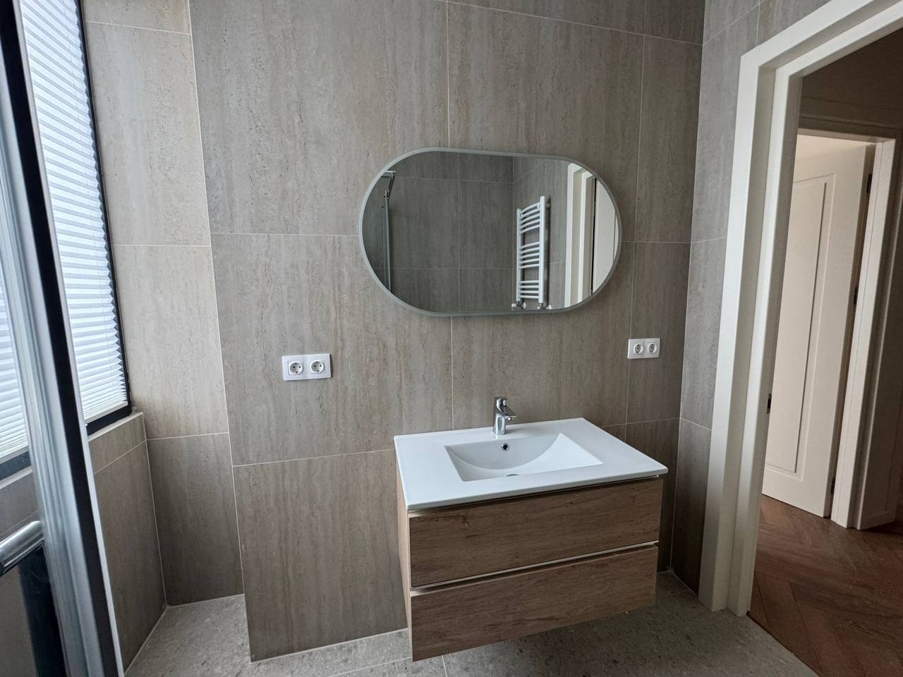 Apartment, 80 m² — Saburtalo