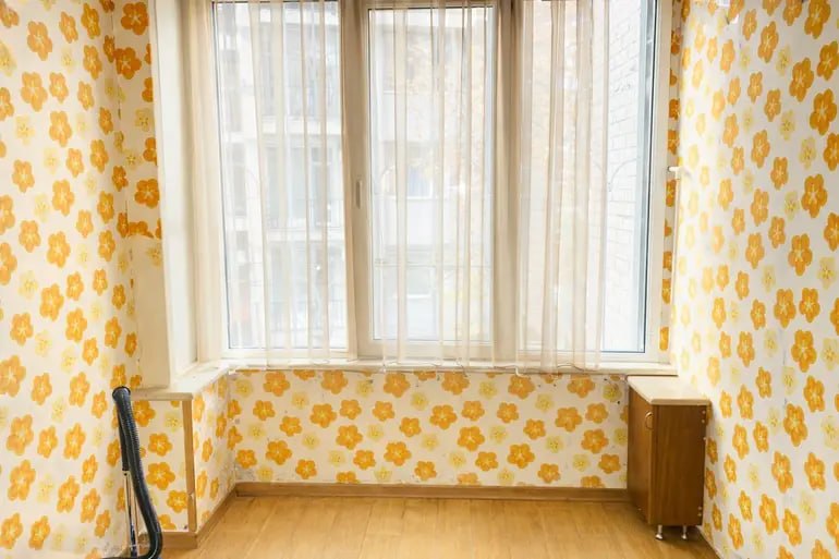Apartment, 150 m² — St. Mtskheta 20