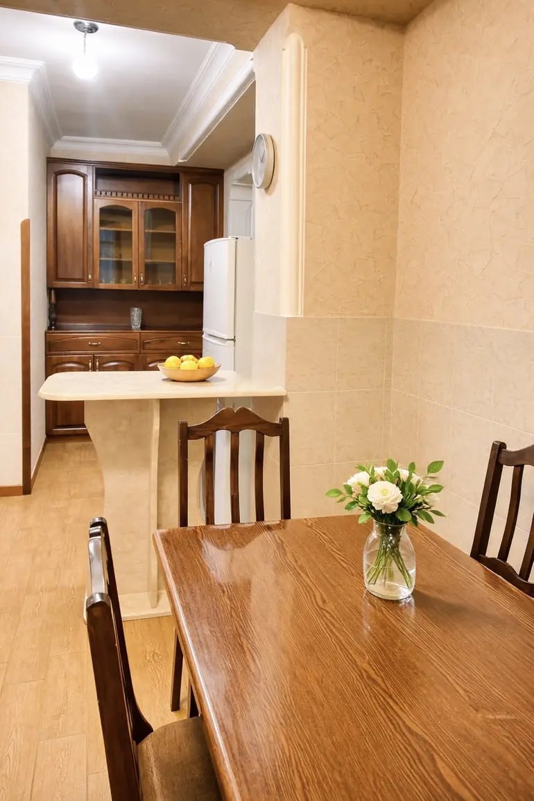 Apartment, 150 m² — St. Mtskheta 20
