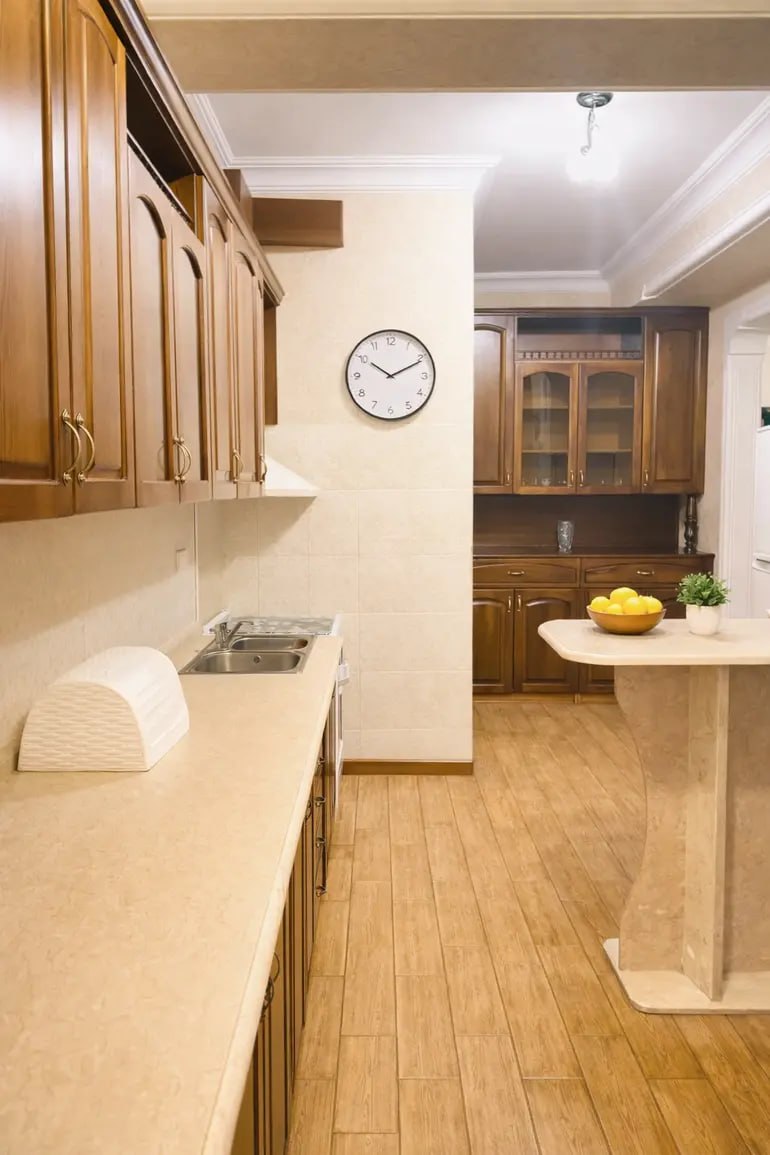 Apartment, 150 m² — St. Mtskheta 20