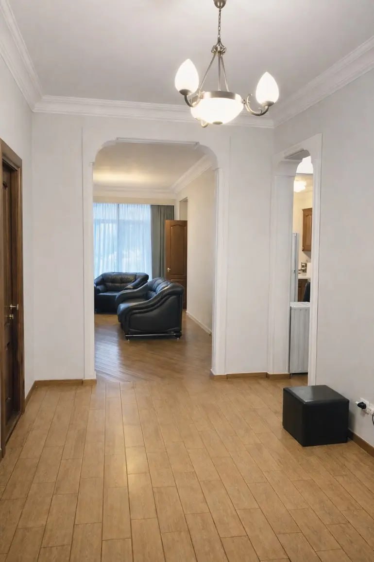 Apartment, 150 m² — St. Mtskheta 20