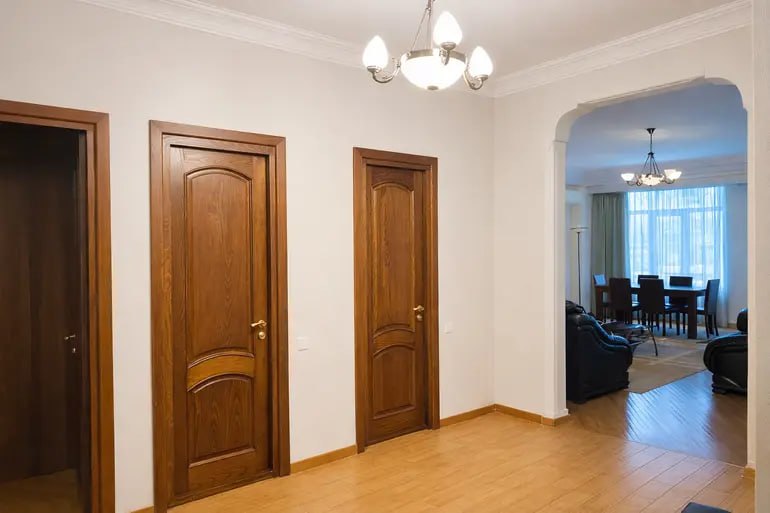 Apartment, 150 m² — St. Mtskheta 20