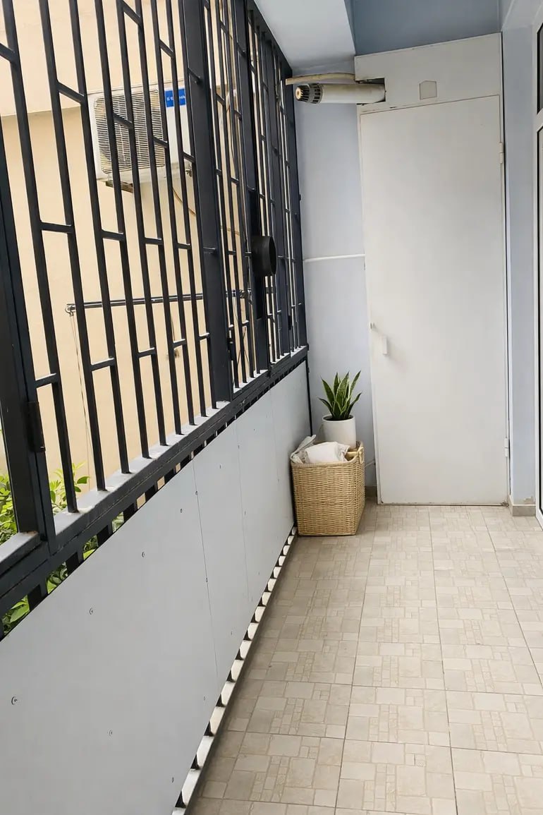 Apartment, 150 m² — St. Mtskheta 20